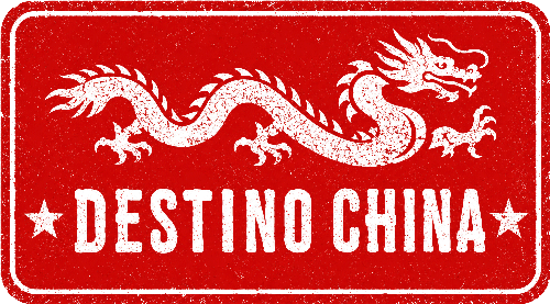 logo de un dragon